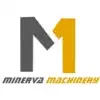 Logo de MINERVA MACHINERY